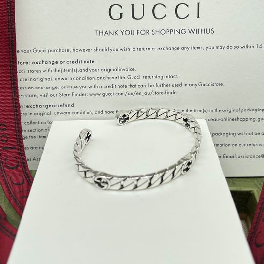 Gucci Bracelet 11lyh289